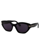 Tom Ford Eyewear Penny Sunglasses