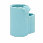 Houseplant by Seth Rogen Sidecar Ashtray in Blue 