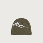 Mellow Clo Men's Everyday Merino Beanie in Olive
