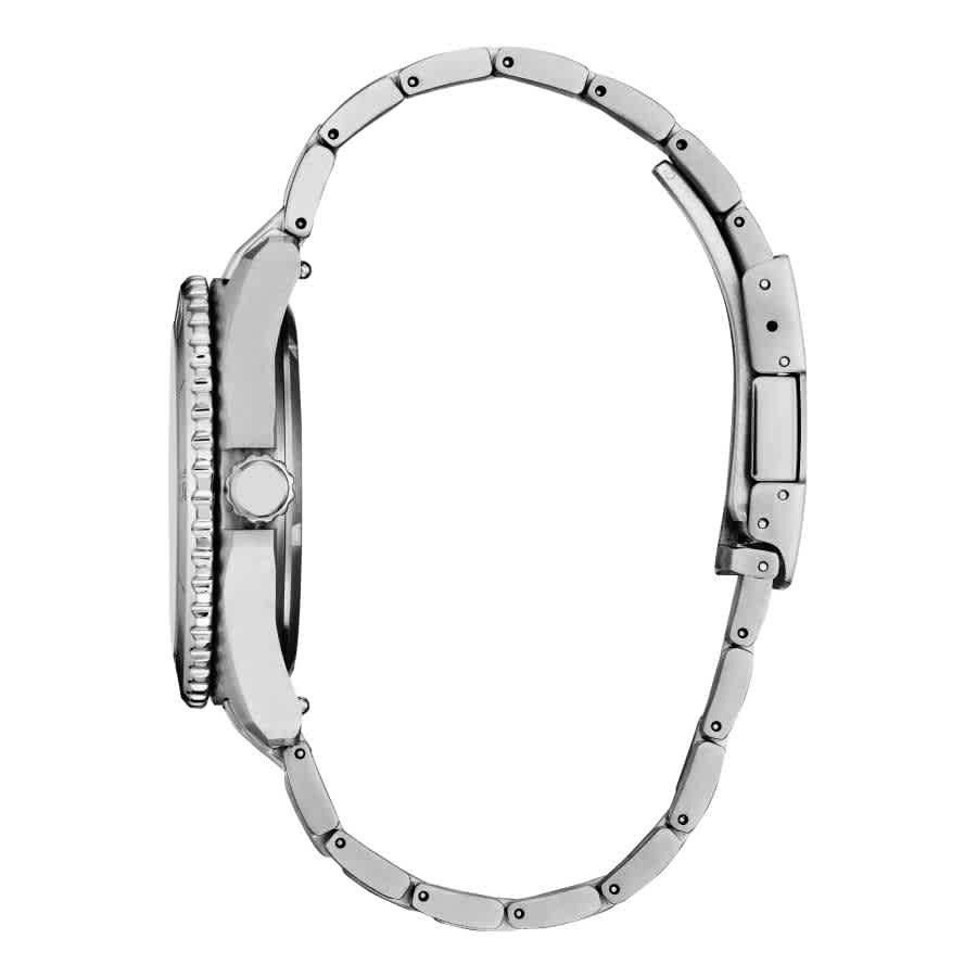 Citizen Brycen Black Dial Mens Watch AW1840-50E