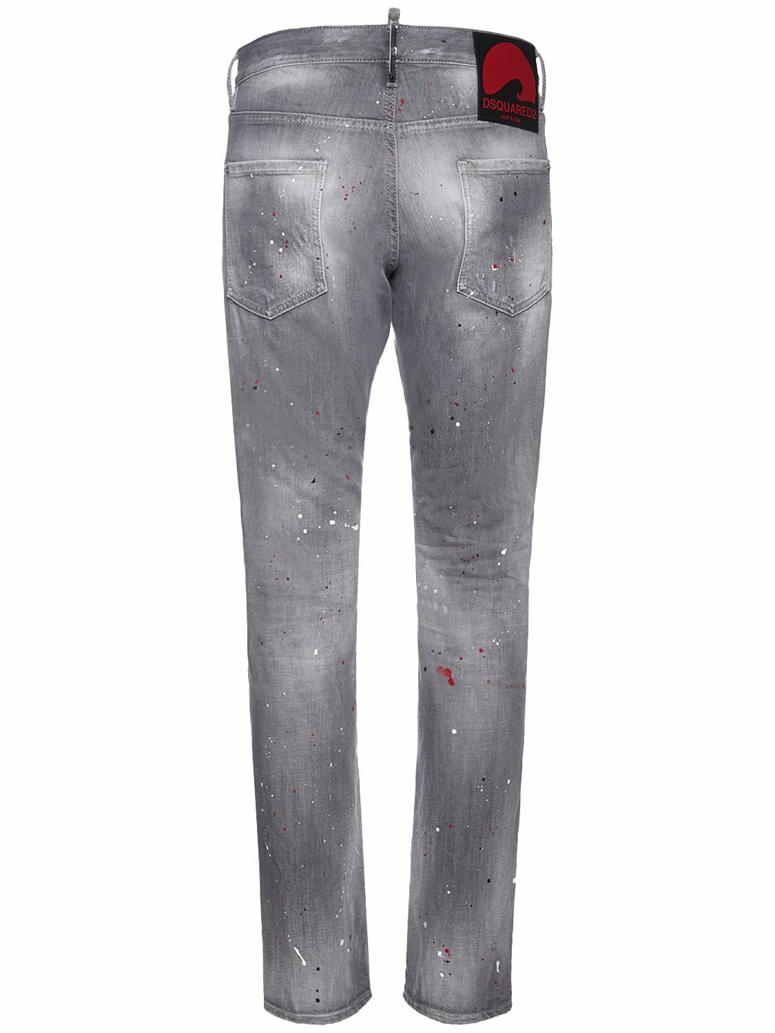 DSQUARED2 - Surf & Fun Cool Guy Jeans Dsquared2