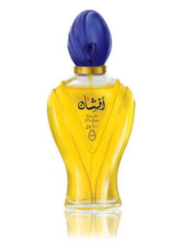 Rasasi Ladies Afshan EDP Spray 3.4 oz Fragrances 614514071052