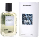 Courreges Unisex Imaginaires 2060 Cedar Pulp EDP Spray 3.4 oz Fragrances 3442180003667
