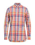 Dsquared2 Mens Shirt in Red