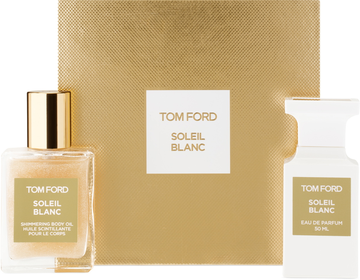 TOM FORD エンドレスサマー セット TOM FORD エンドレスサマー セット