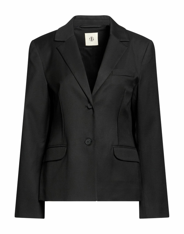 Photo: The Garment Womens Blazer in Black
