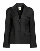 The Garment Womens Blazer in Black