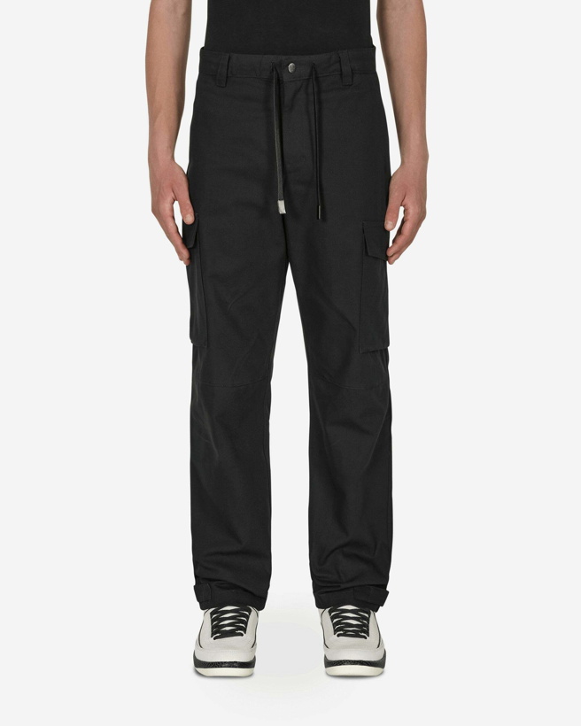 Photo: A Ma Maniére Cargo Pants