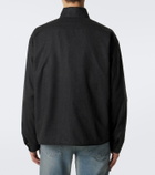 Prada Virgin wool jacket