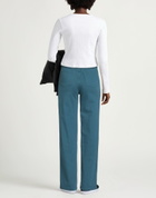 Boss Womens Jeans Deep teal