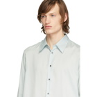 Joseph Blue Paul Shirt