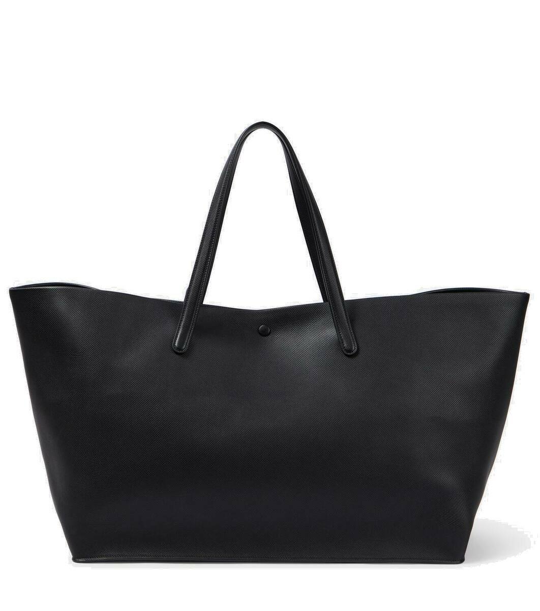 The Row Idaho XL leather tote bag The Row