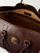 Polo Ralph Lauren - Leather Weekend Bag