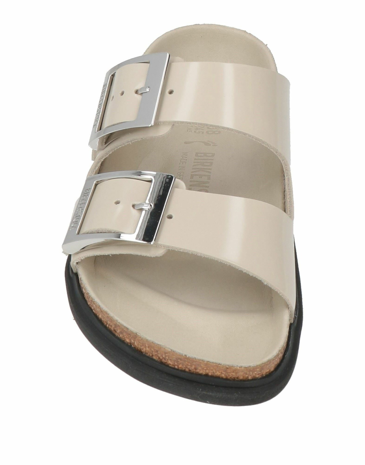 Birkenstock Womens Sandals in Beige