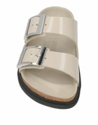 Birkenstock Womens Sandals in Beige