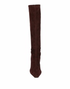 Neous Womens Boot Chocolate in Brown