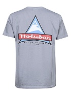 HOLUBAR - Cotton Logo T-shirt