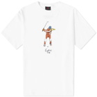 Air Jordan x Eastside Golf T-Shirt in White