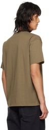 Meta Campania Collective Brown Peter T-Shirt