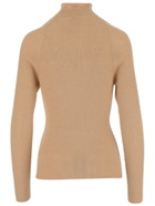 Aspesi Ribbed Wool Sweater