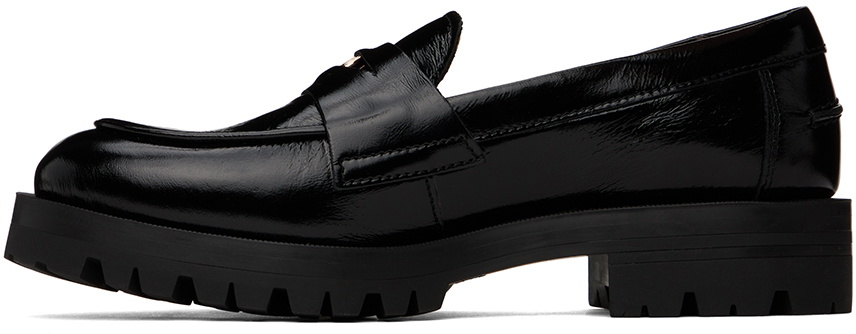 BOSS Black Helen Loafers
