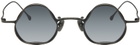 RIGARDS Black RG1080TI Sunglasses
