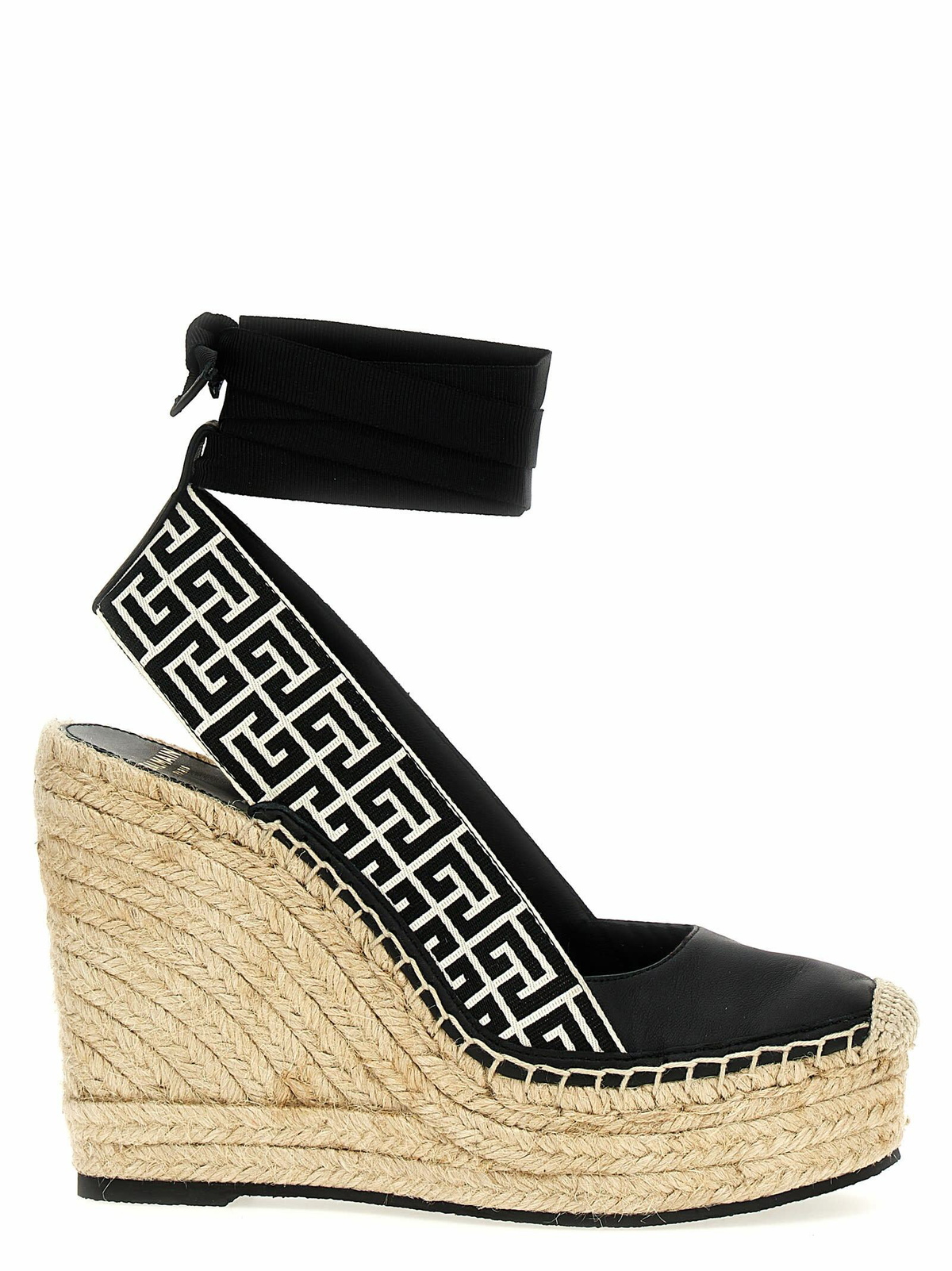 Balmain alex Espadrilles Balmain