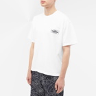 Neighborhood Men's NH-1 T-Shirt in White