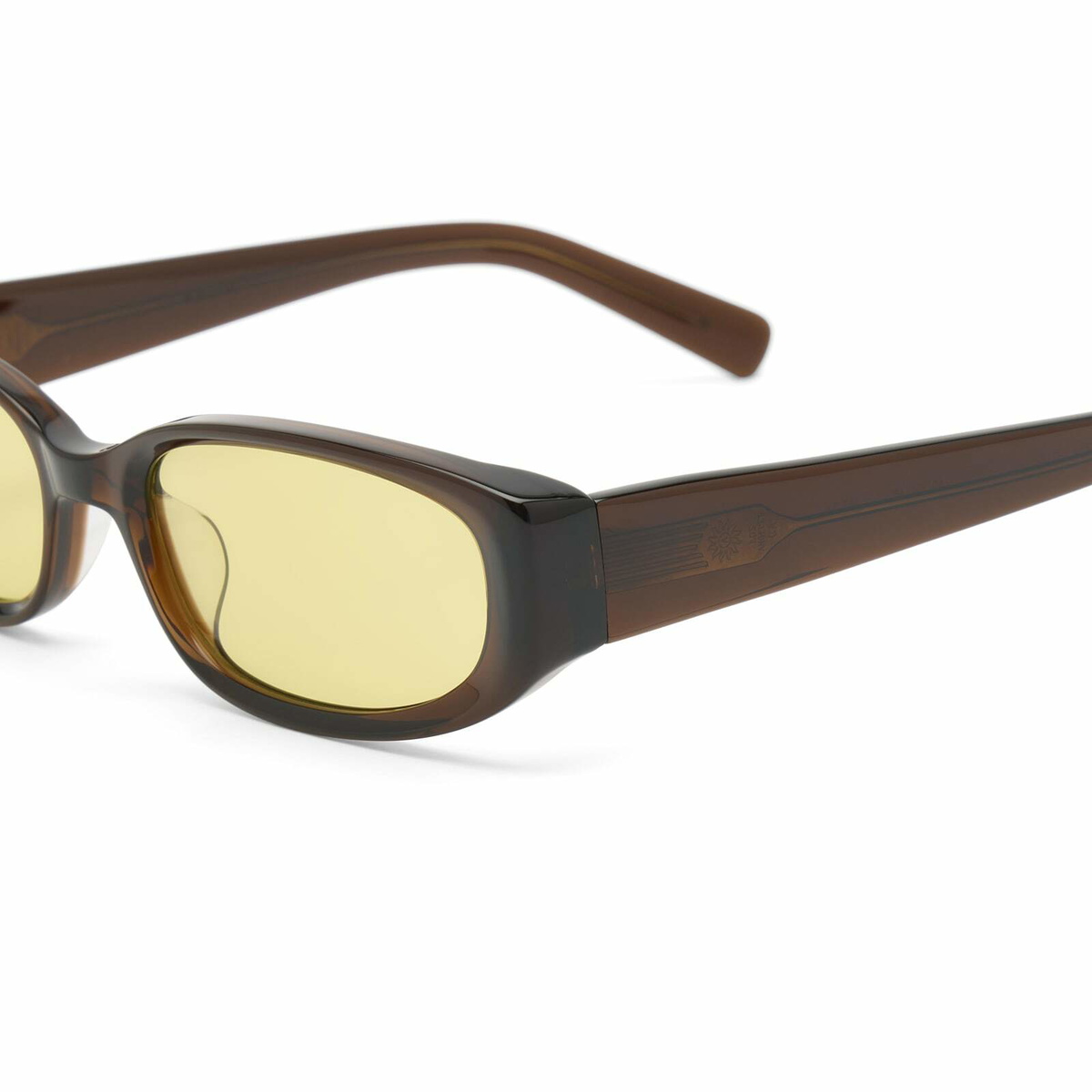 AKILA Vega Sunglasses in Black/Black 