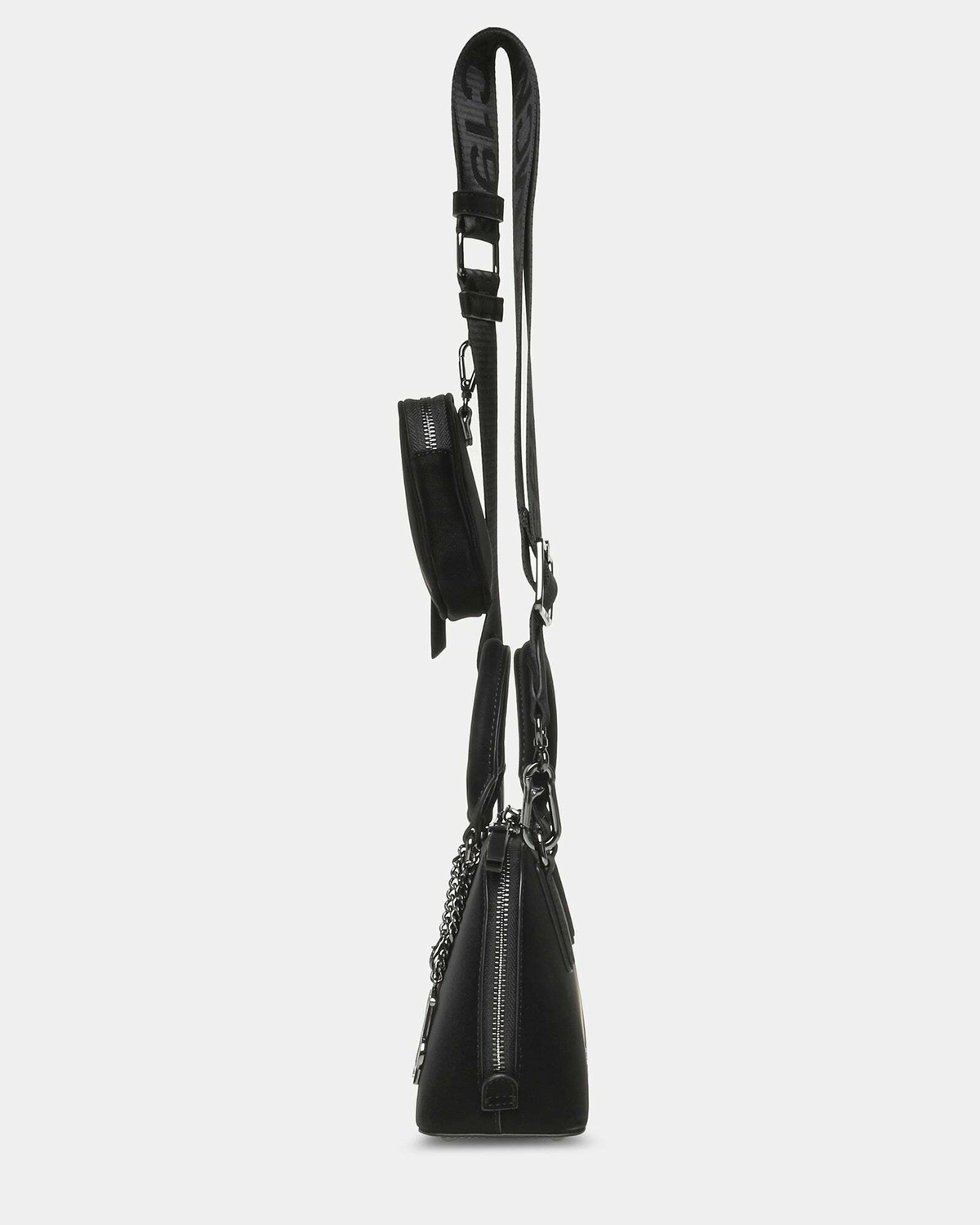 Steve Madden Brulingv Bag in Black