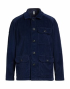 Altea Mens Jacket in Blue
