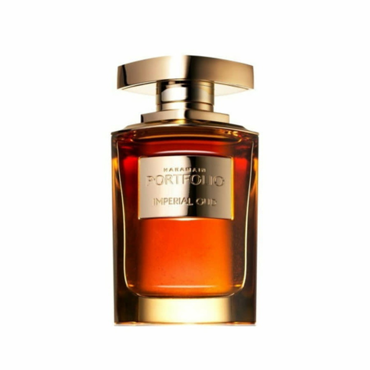 Photo: Al Haramain Unisex Portfolio Imperial Oud EDP Spray 2.54 oz Fragrances 6291100131662