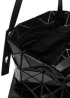 Bao Bao Issey Miyake Lucent Pvc Tote - Black - One Size