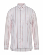 Tommy Hilfiger Mens Shirt in Pink