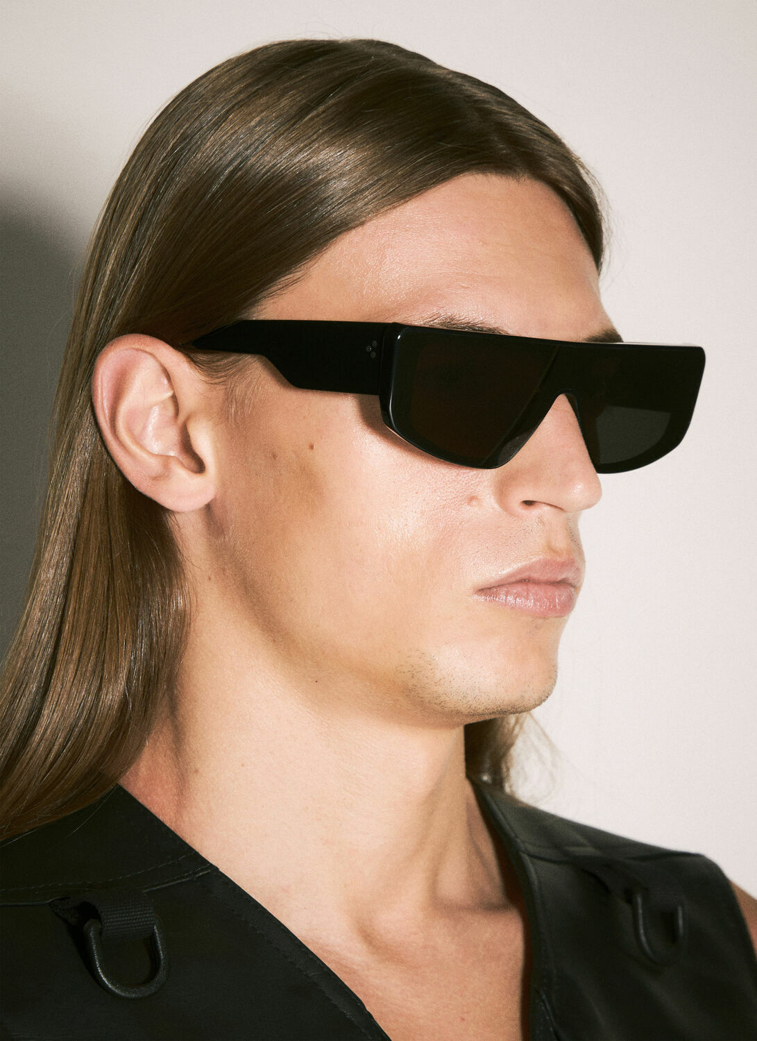 Rick Owens Performa Sunglasses