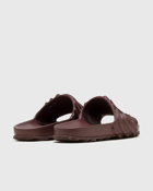 Crocs Salehe Bembury X The Pollex Slide Red - Mens - Sandals & Slides