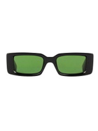 Off-White Oeri127 Arthur Sunglasses