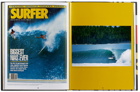 Rizzoli SURFER Magazine: 1960-2020