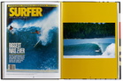 Rizzoli SURFER Magazine: 1960-2020