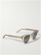 AHLEM - Le Marais D-Frame Acetate Sunglasses
