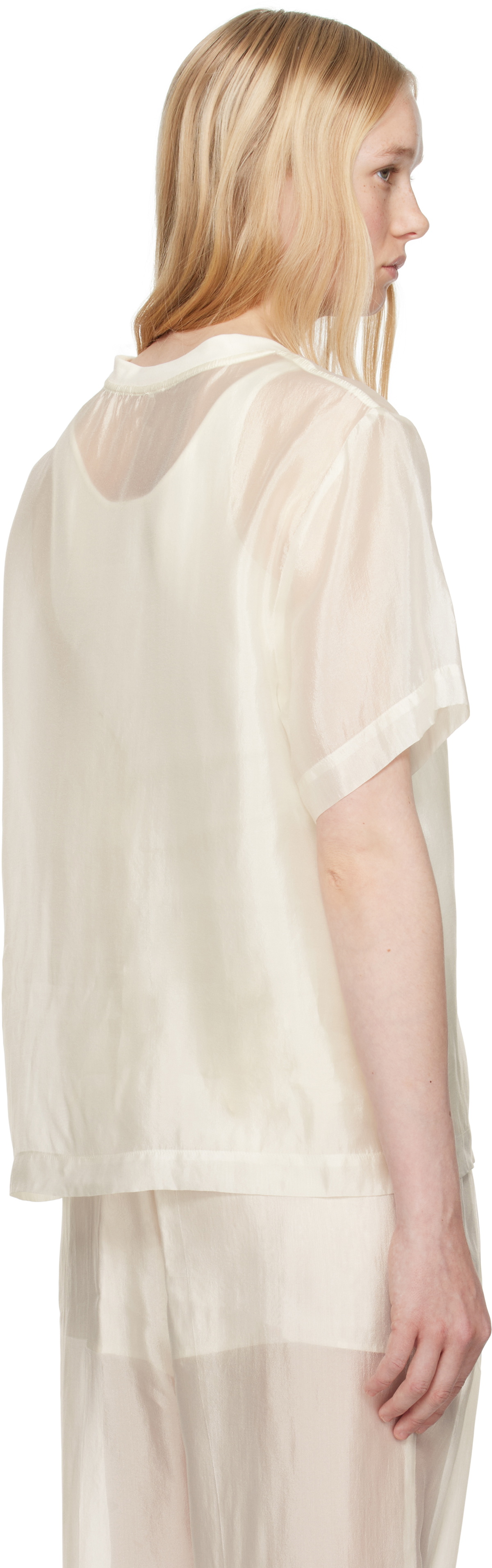 The Garment Off-White Gilian T-shirt