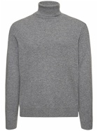 THEORY - Hilles Cashmere Knit Turtleneck Sweater