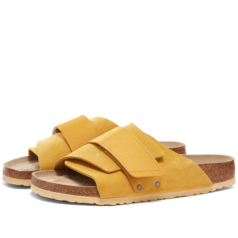 Birkenstock Kyoto SFB - END. Exclusive Birkenstock