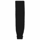 YMC Sleeve Scarf in Black 