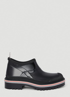 Thom Browne - Garden Ankle Boots in Black