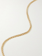 Hatton Labs - Gold-Plated Necklace