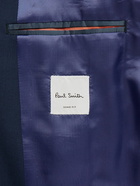 Paul Smith - Soho Wool-Twill Suit Jacket - Blue