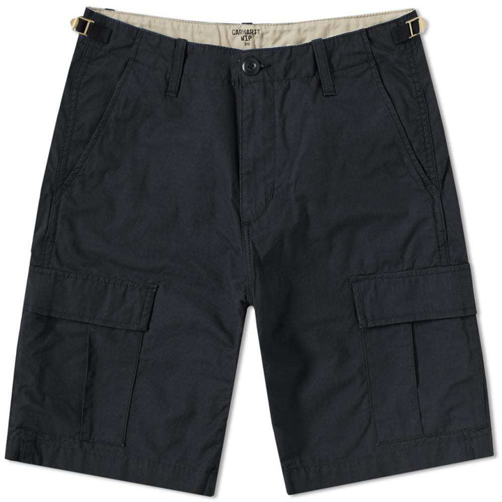 Photo: Carhartt Aviation Short Black