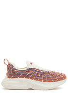 Athletic Propulsion Labs Techloom Zipline Embroidered Knit Sneakers Multicoloured