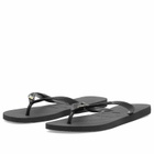 TwoJeys x Havaianas Presented by END. in Black